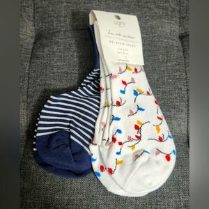 Christmas Socks Women's